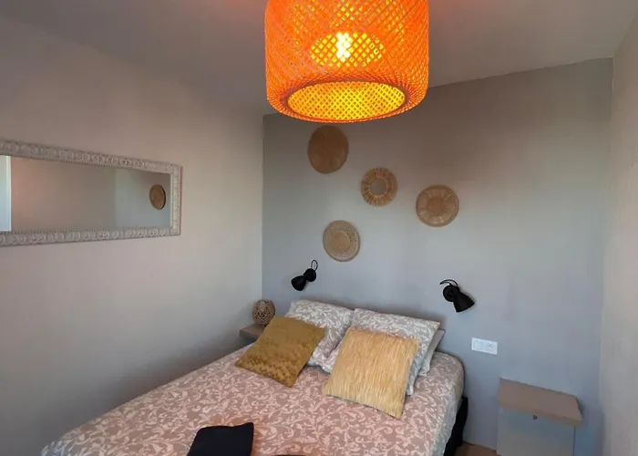 Appart'Hotel - Gare Tgv - Courtine - Confluence - 202
