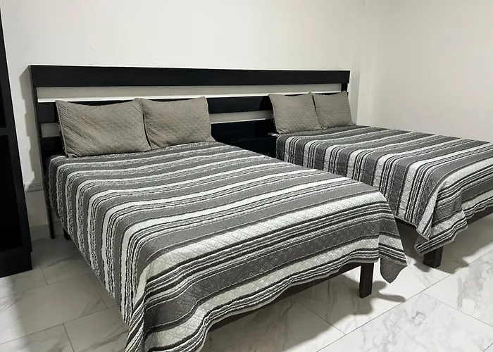Hotel And Suites Cananea