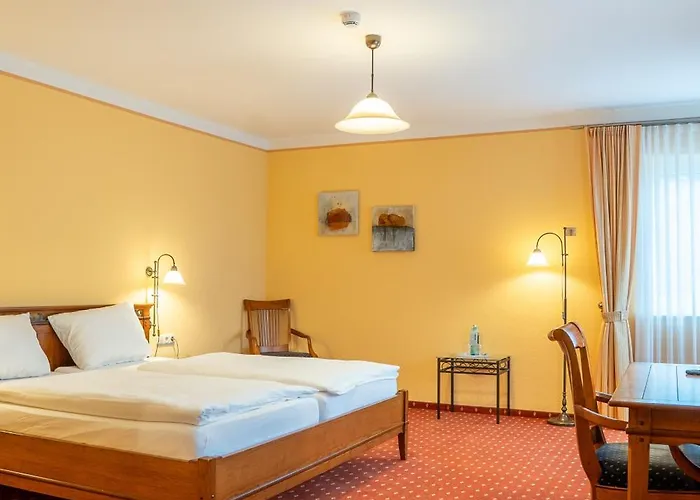 Hotel Kaisergarten Neuenrade