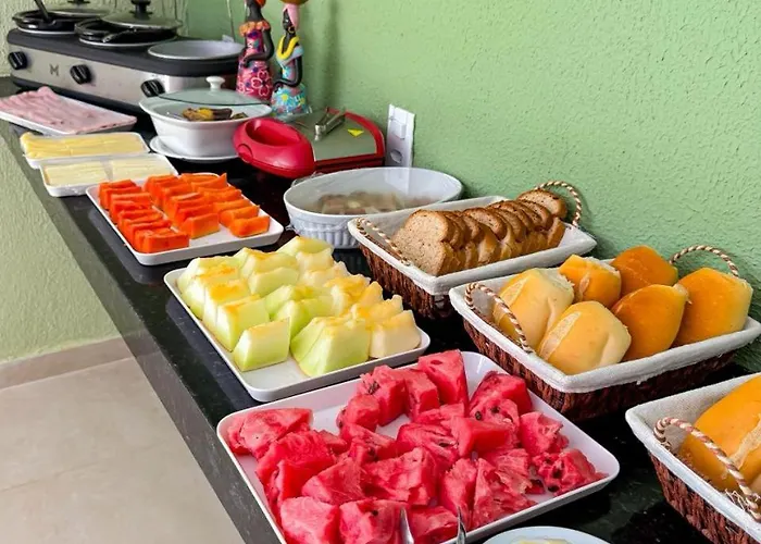 Amaliê Pousada