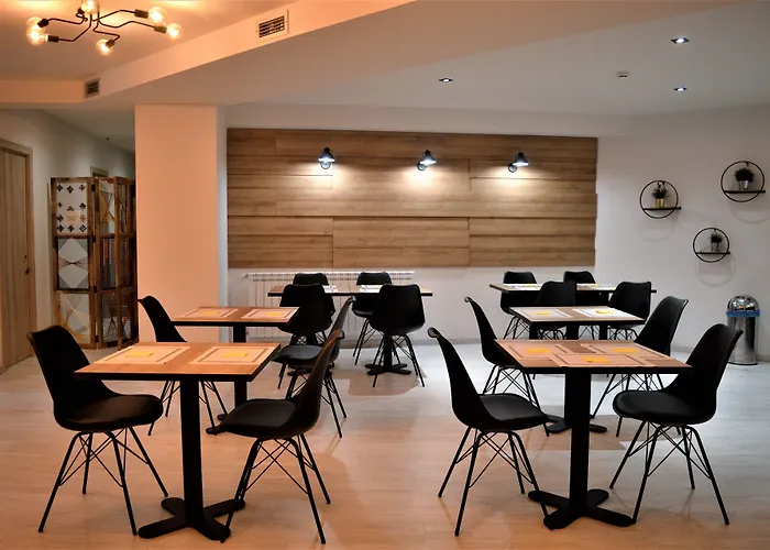 Hotel Onyarbi