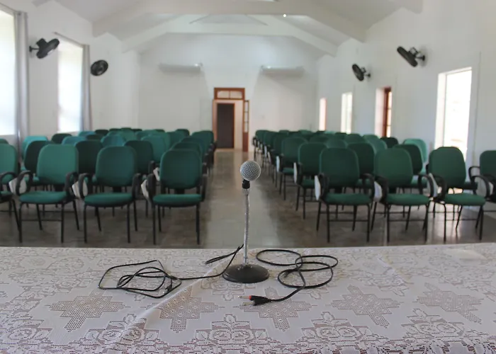 Pousada Convento da Conceição