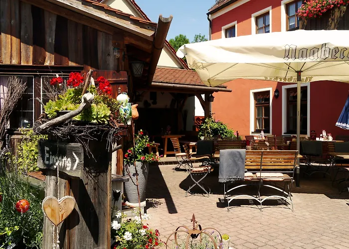 Da'Sporrer Hotel & Wirtshaus