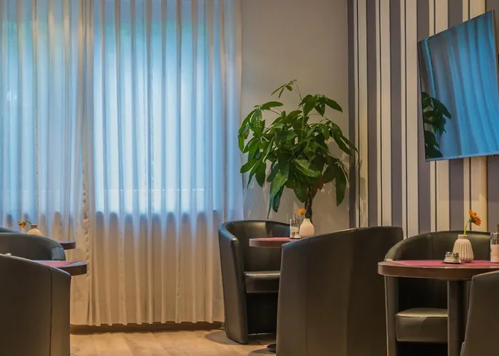 Hotel am Wasen