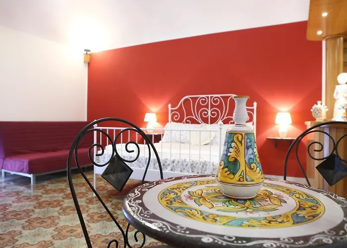 B&B Maia House