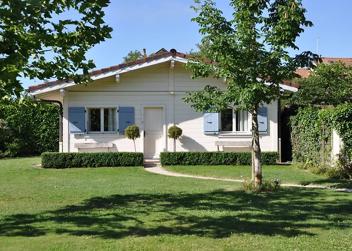 Bnb Atelier De St. Maurice