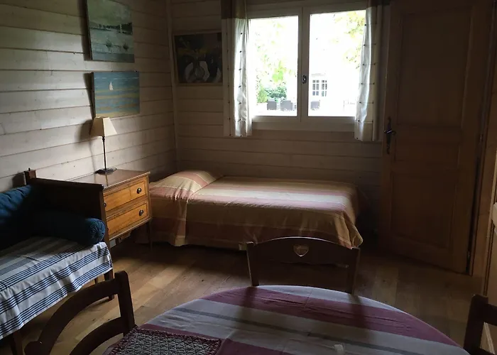 Bnb Atelier De St. Maurice