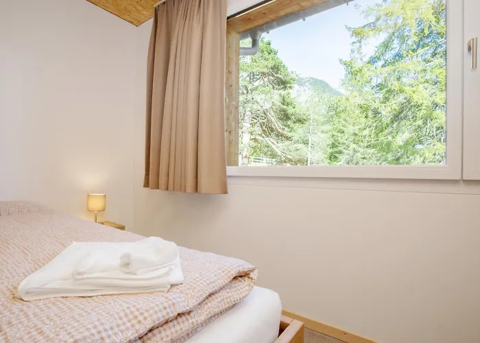 Sport- Und Ferienhaus Don Bosco