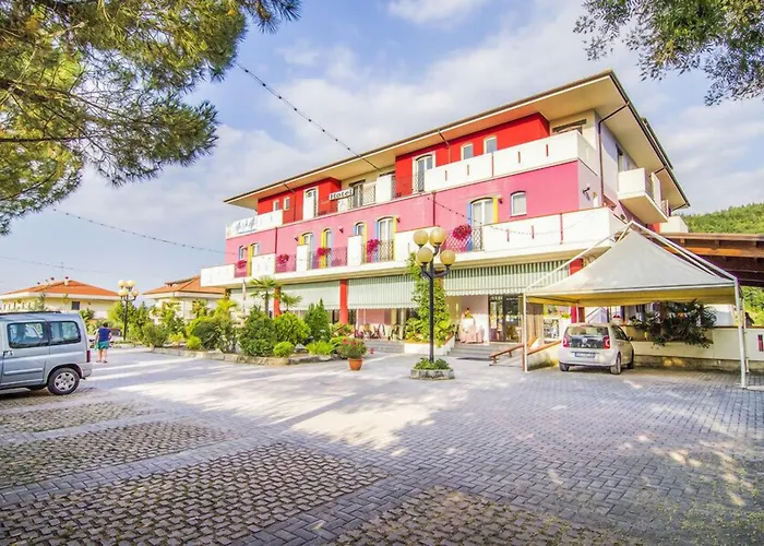 Hotel Miami
