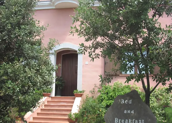 Bed & Breakfast Dessole