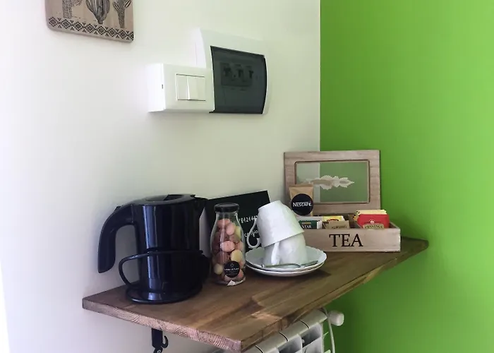B&B Montecengio