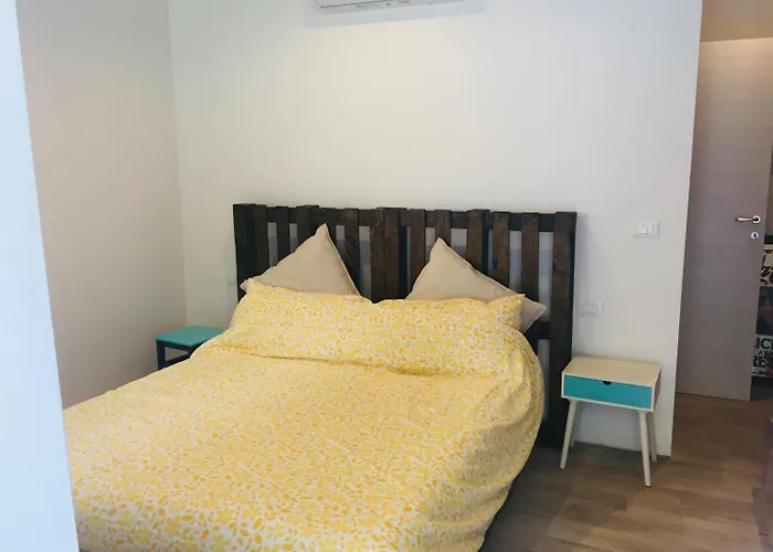 B&B Montecengio