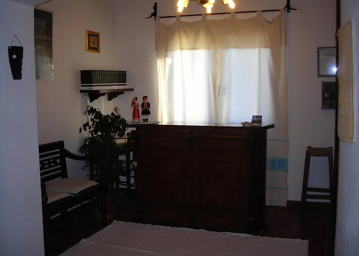 Bed & Breakfast Dessole