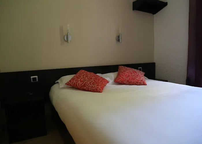 Hotel Les Beaux Soleils