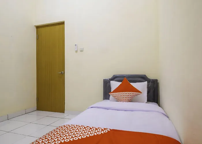 Siliwangi Guest House Syariah Tasikmalaya Redpartner