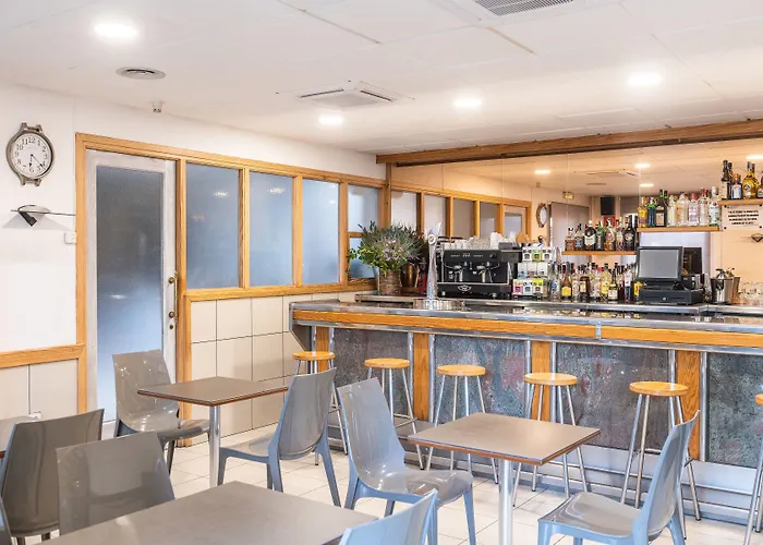 Hostal Buenos Aires