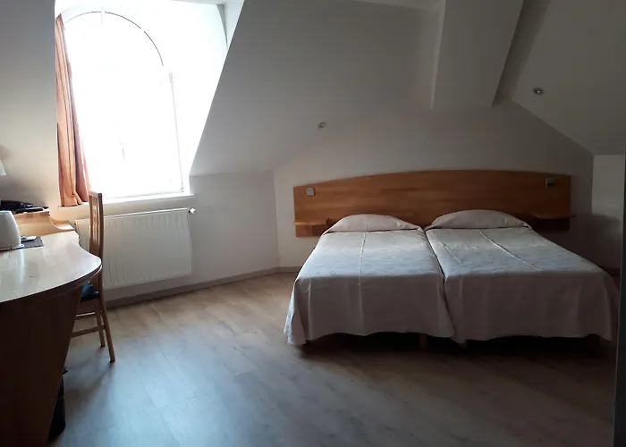 Hotel La Guimbarde