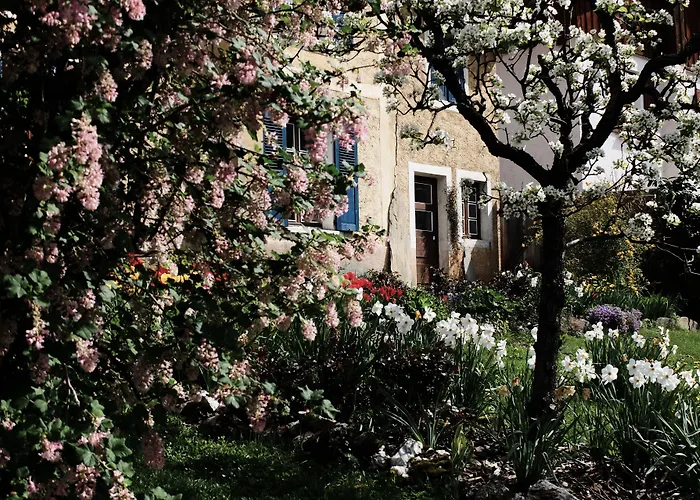 La Foyere
