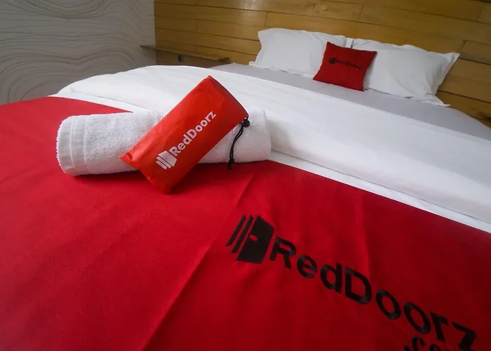 Reddoorz Plus Syariah @ Pentadio Gorontalo