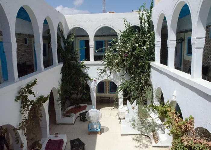 Hotel Djerba Erriadh