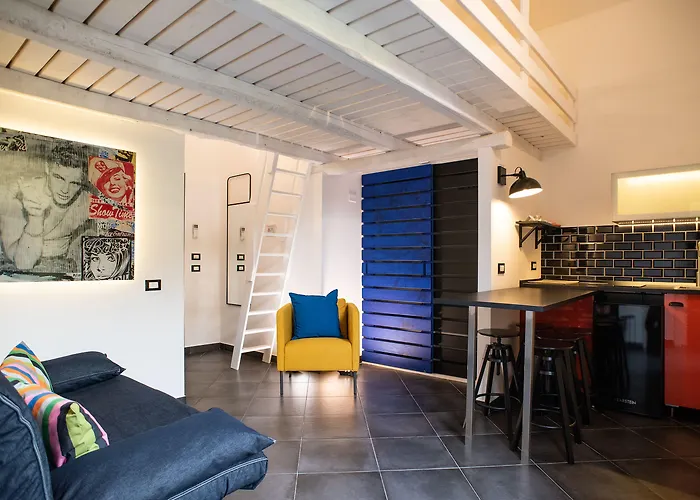 Incentro B&B