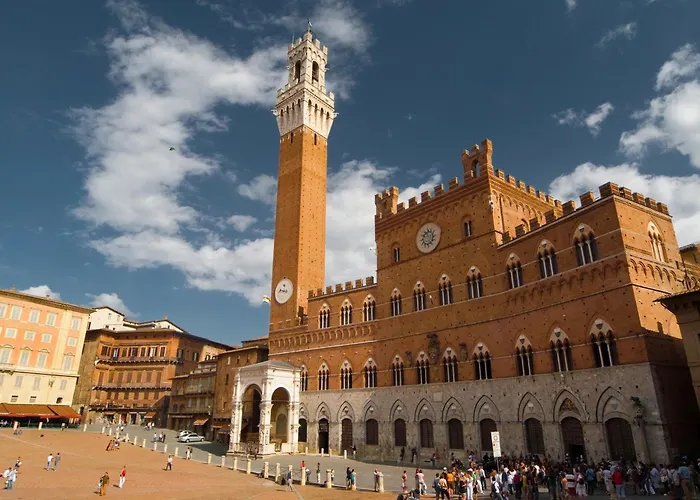 Albergo Centrale