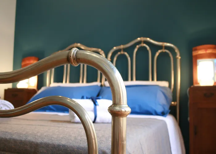Chez Moi Charme B&B