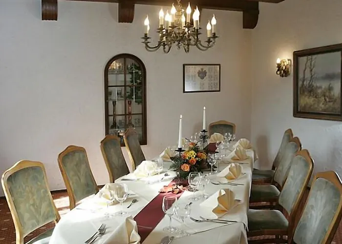 Hotel Stremme