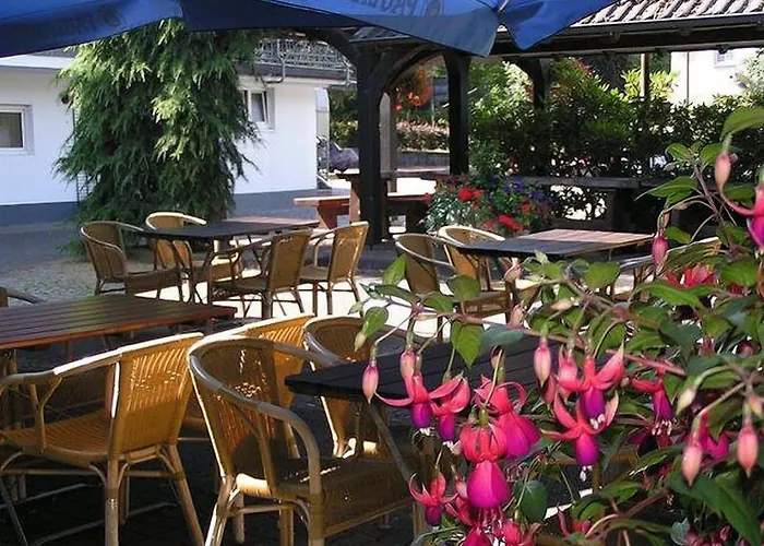 Hotel Stremme