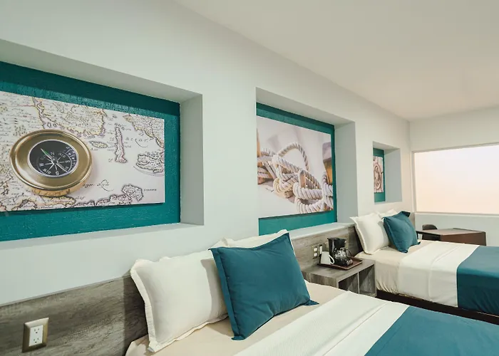 Real Naviero Hotel Ejecutivo