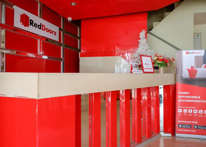 Reddoorz Near Kendari Beach 2