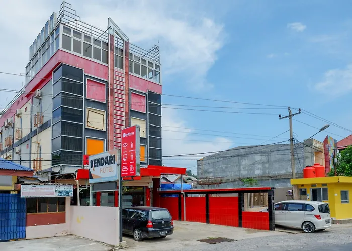 Reddoorz Near Kendari Beach 2