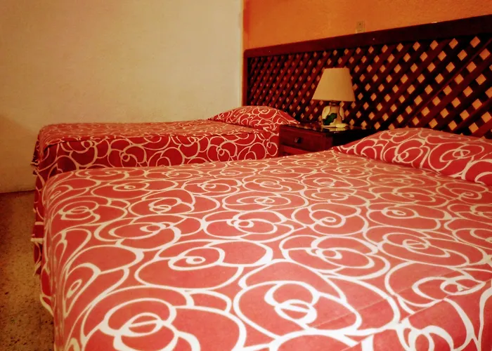 Hotel Calendas