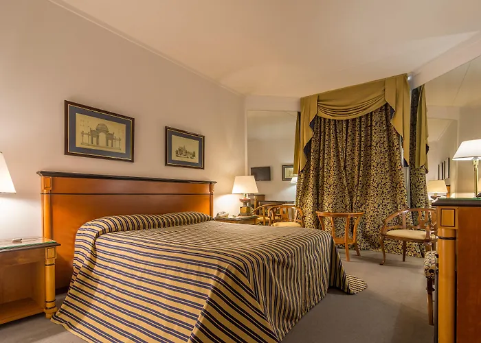 Hotel Libertador