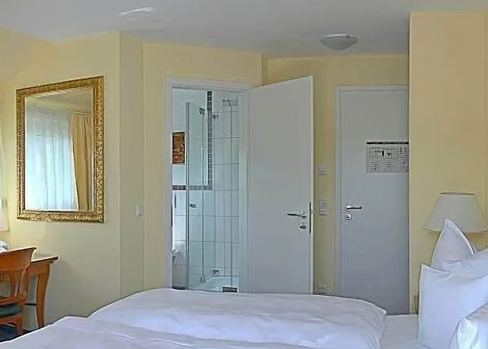 Hotel Zur Schwaben-Schaenke