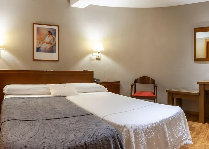 Hotel Fonda Merce