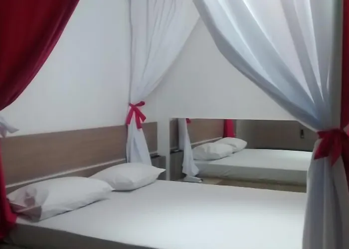 Classic Hotel E Motel