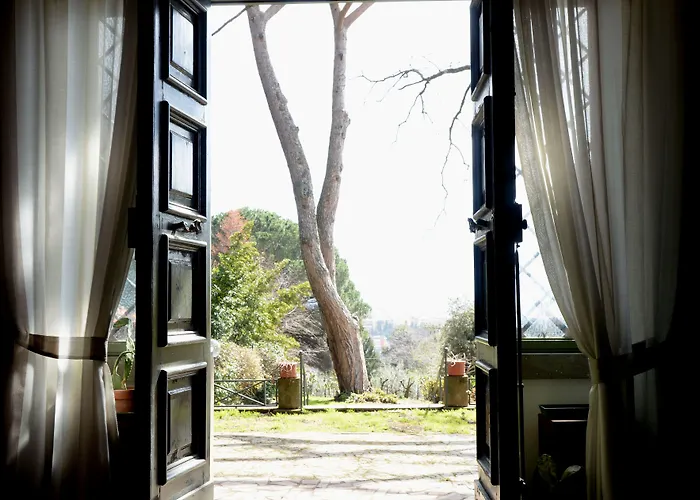 Vigna dell'Agrifoglio - Bed&Breakfast