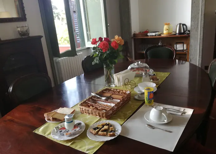 Vigna dell'Agrifoglio - Bed&Breakfast