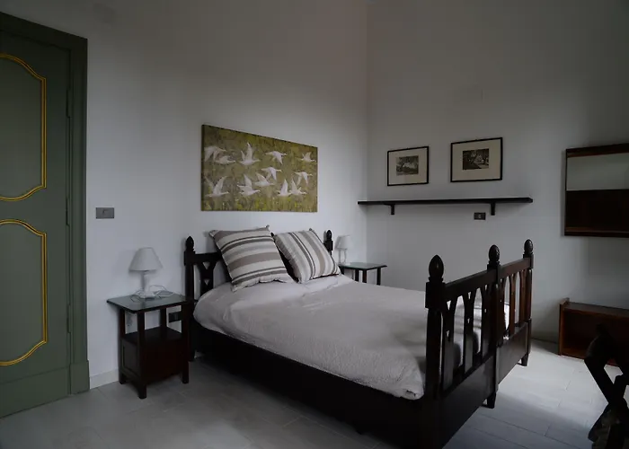 Vigna dell'Agrifoglio - Bed&Breakfast