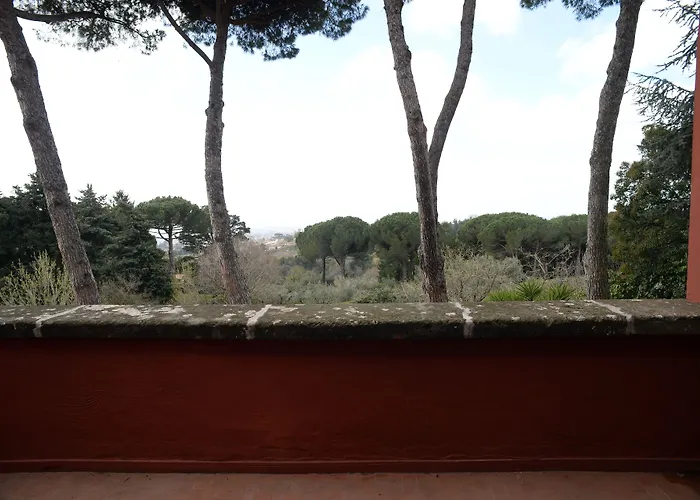 Vigna dell'Agrifoglio - Bed&Breakfast