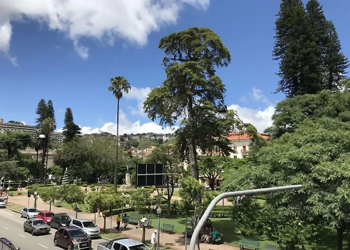Hotel Vila Real Rex