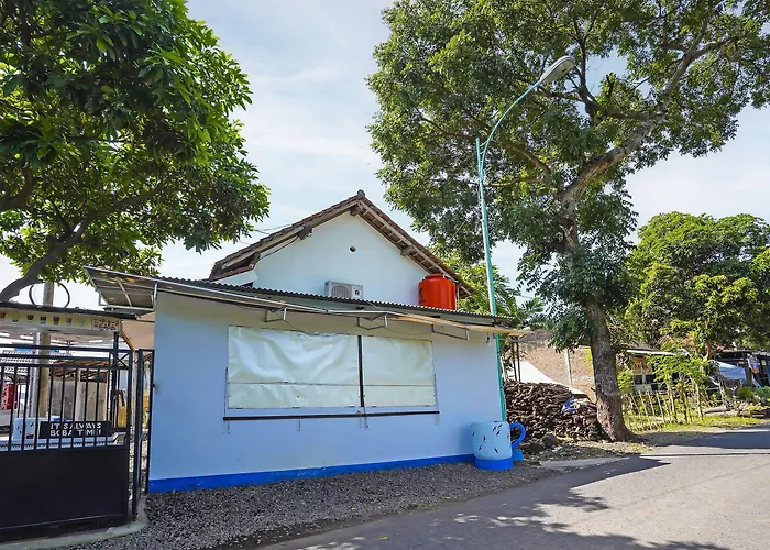 Hotel O Sobat Ijen Traveller Homestay