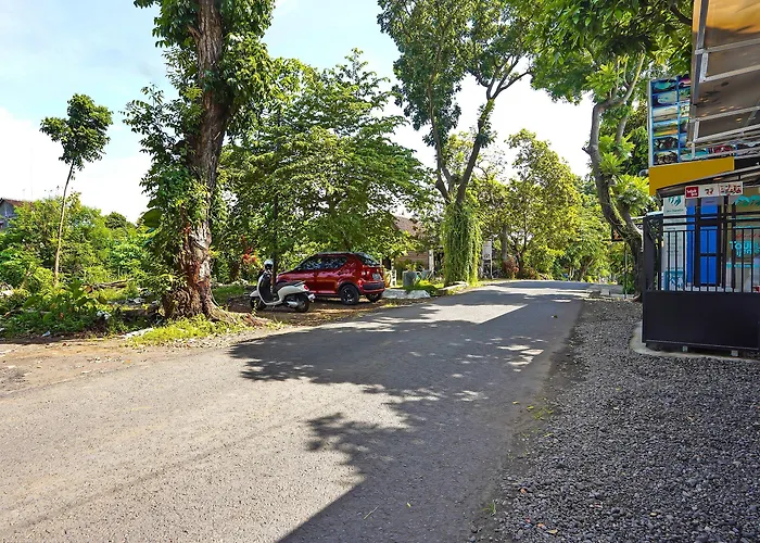 Hotel O Sobat Ijen Traveller Homestay