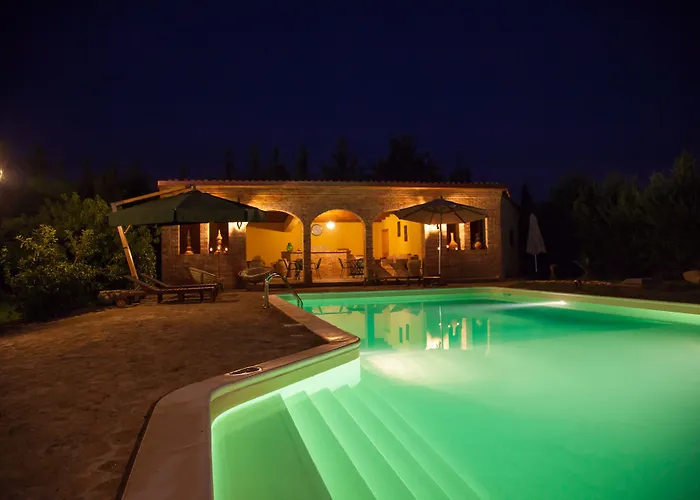 Casa Go'El