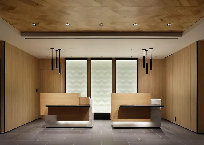 Fairfield By Marriott Gifu Takayama Shirakawa Go