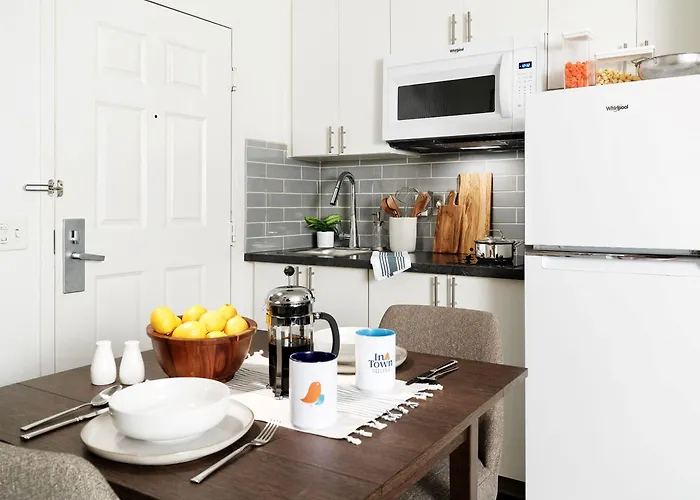 Intown Suites Extended Stay Minneapolis Mn - Burnsville
