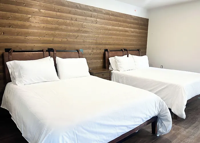 Spruce Lodge