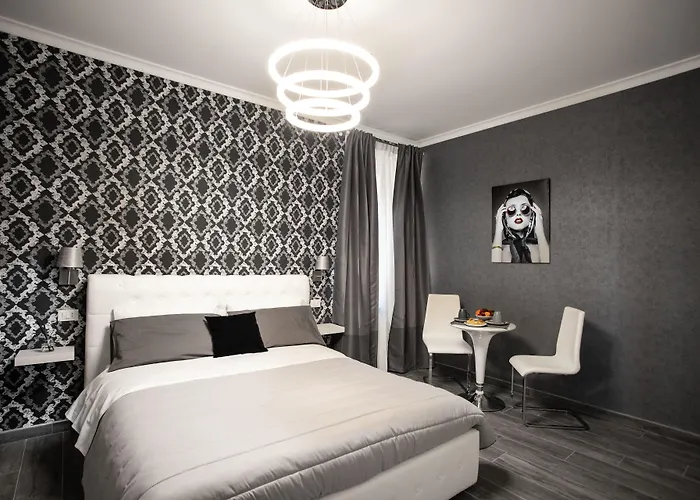 B&B Notti d'Oriente