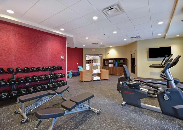 Home2 Suites By Hilton Atlanta Marietta, Ga